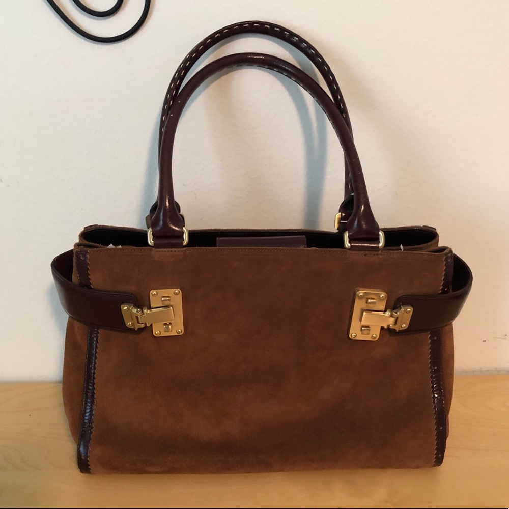 Ann Taylor Purse